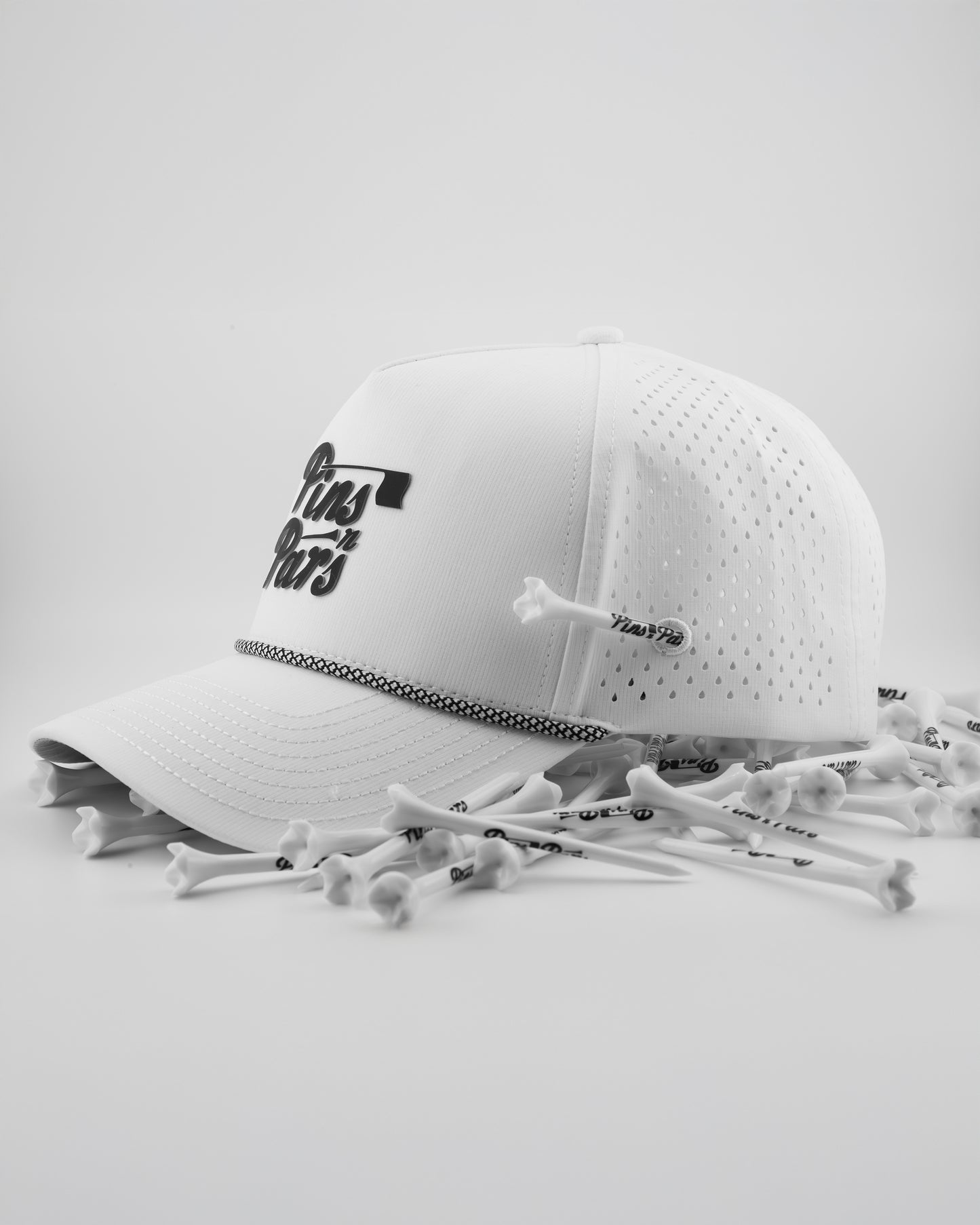 THE WHITE HAT