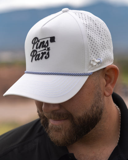 THE WHITE HAT