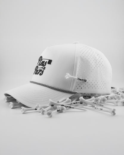 THE WHITE HAT