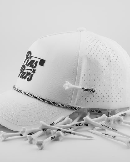 THE WHITE HAT