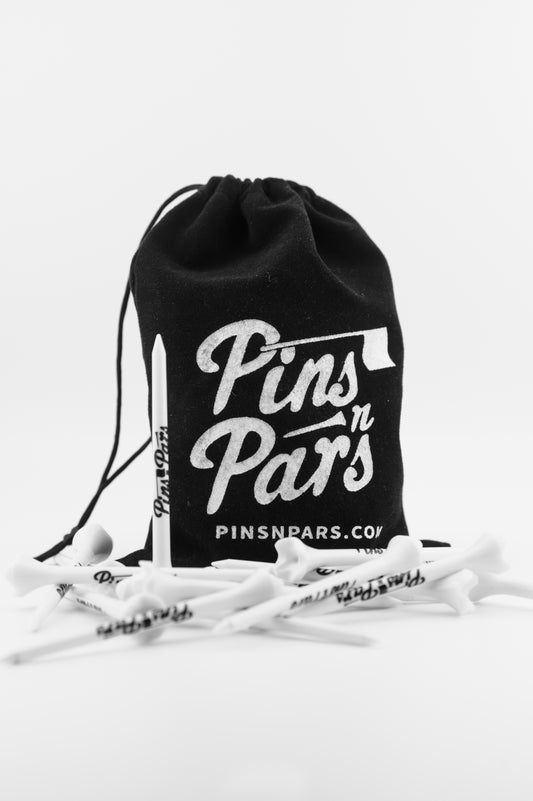 THE TEE BAG