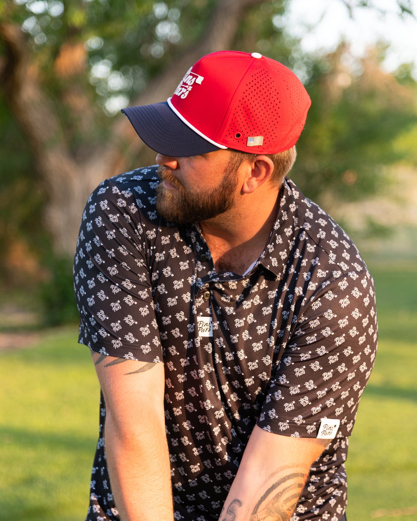 THE FREEDOM HAT
