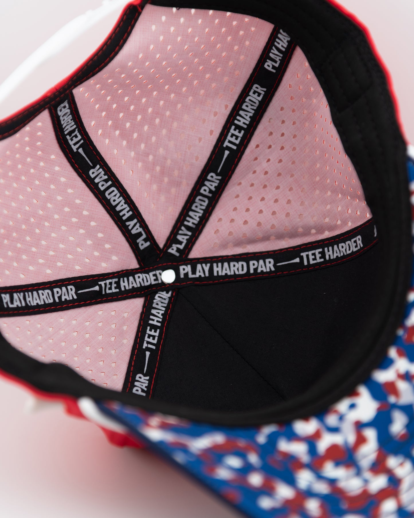 THE FREEDOM HAT