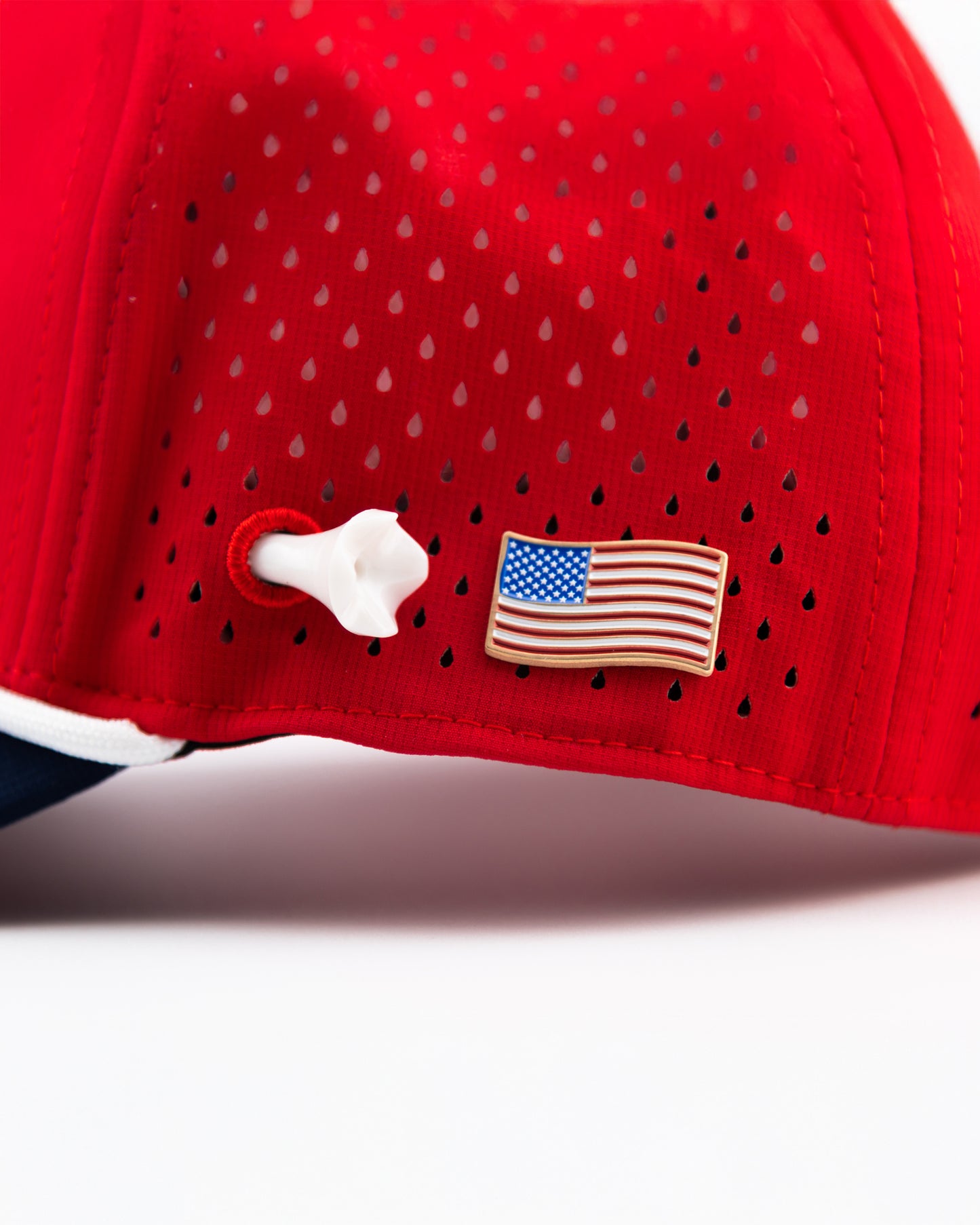 THE FREEDOM HAT