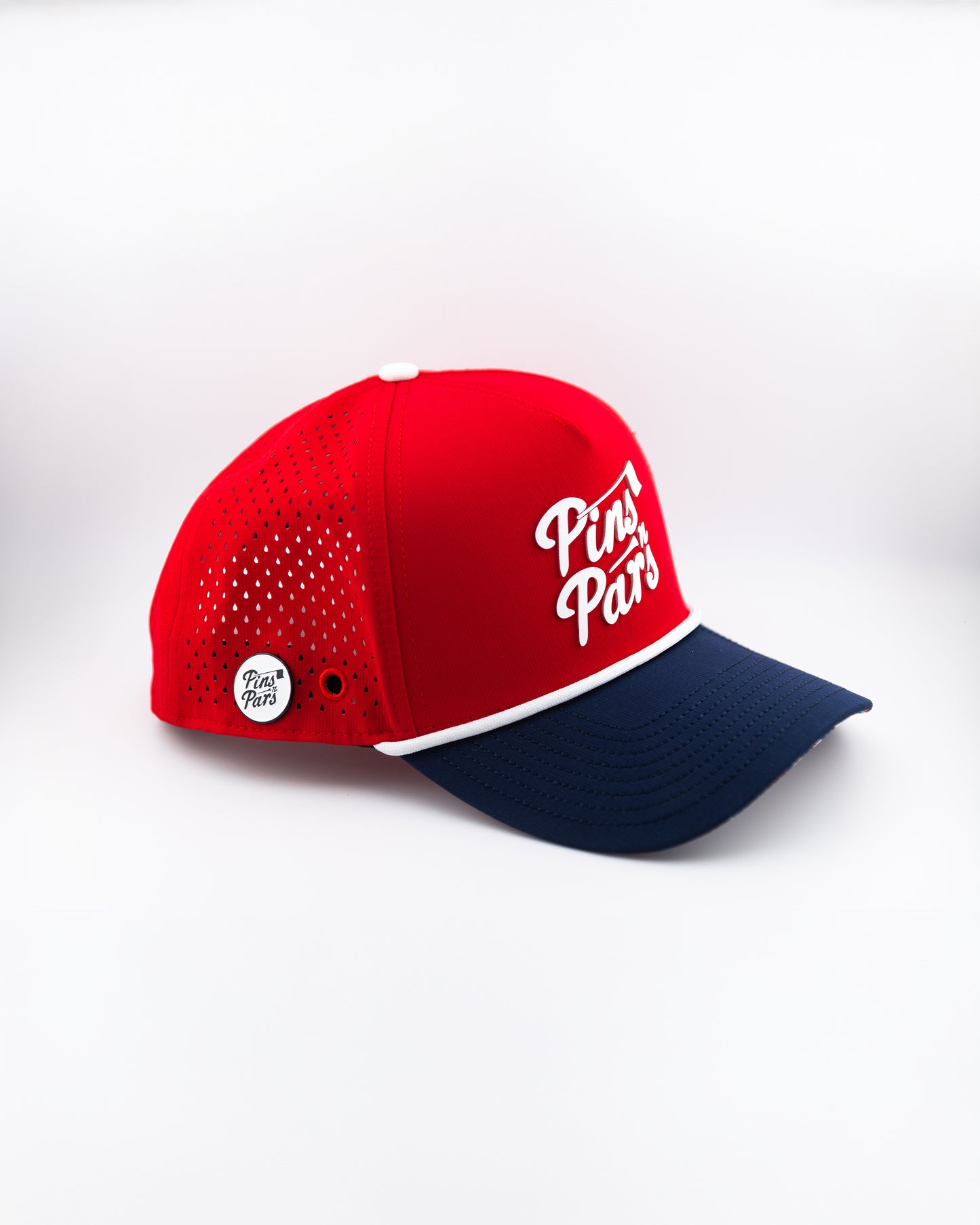THE FREEDOM HAT