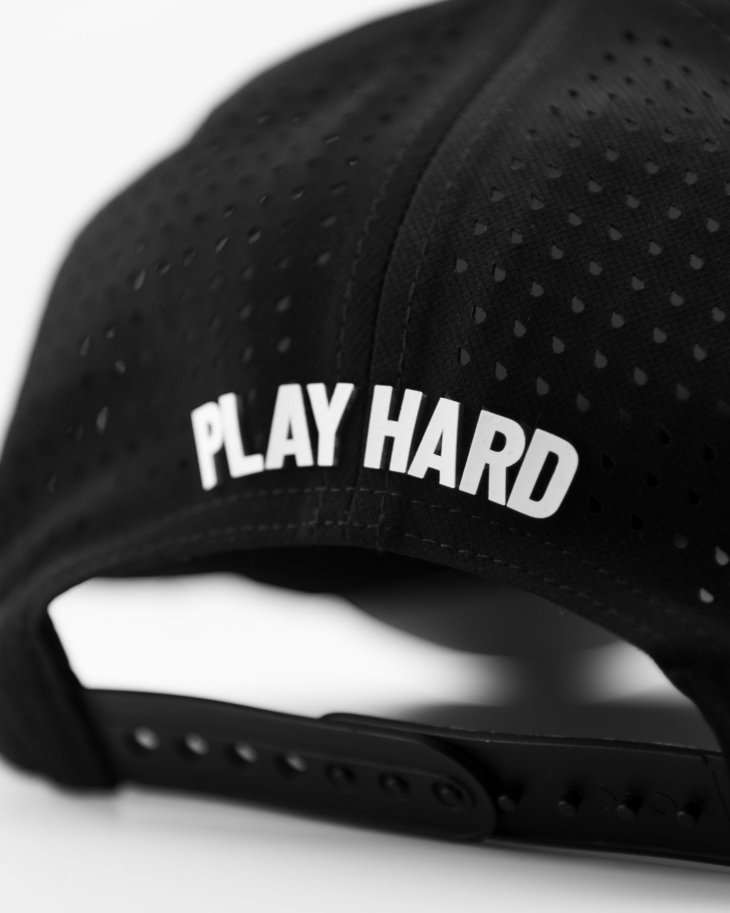 THE BLACK HAT