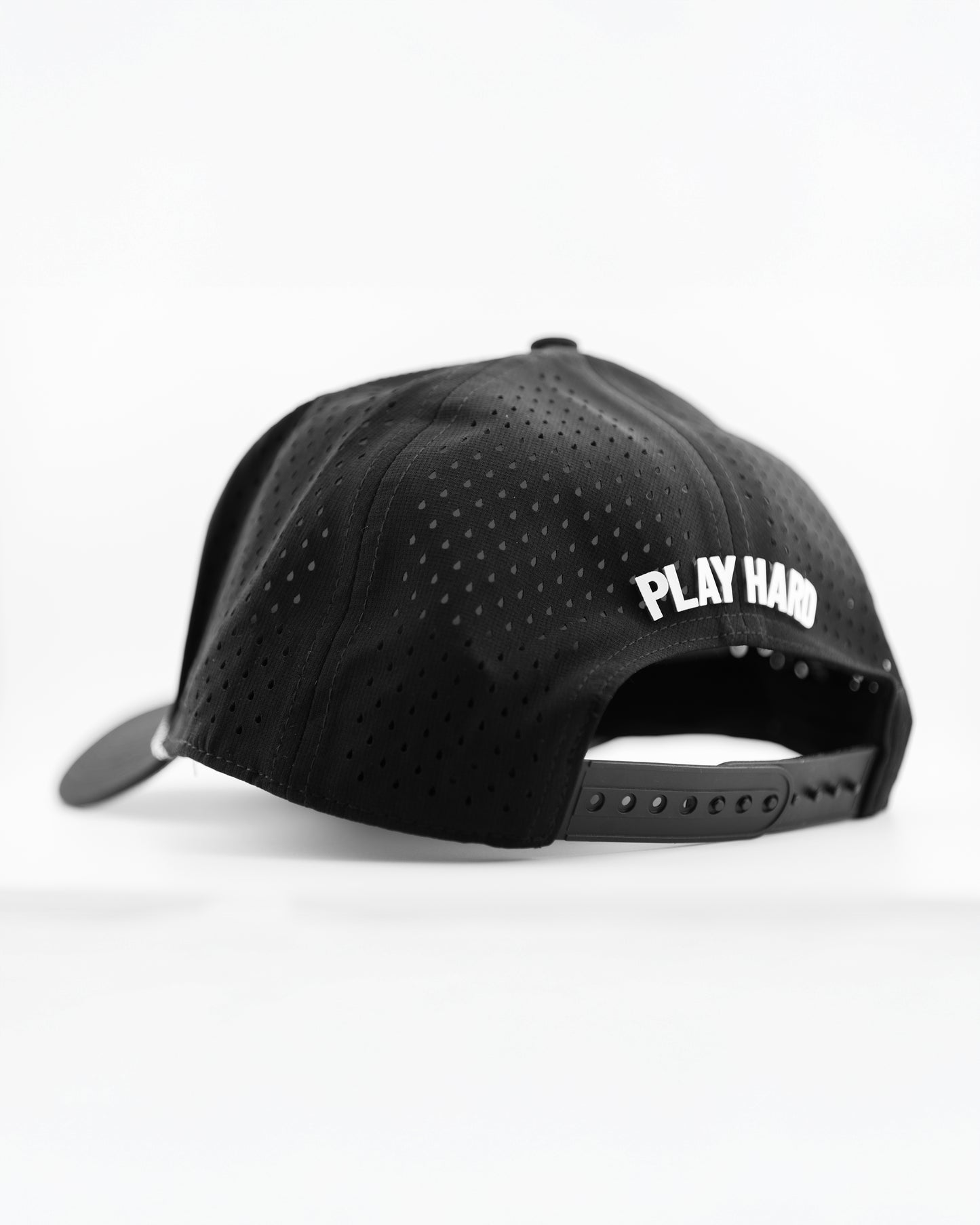 THE BLACK HAT