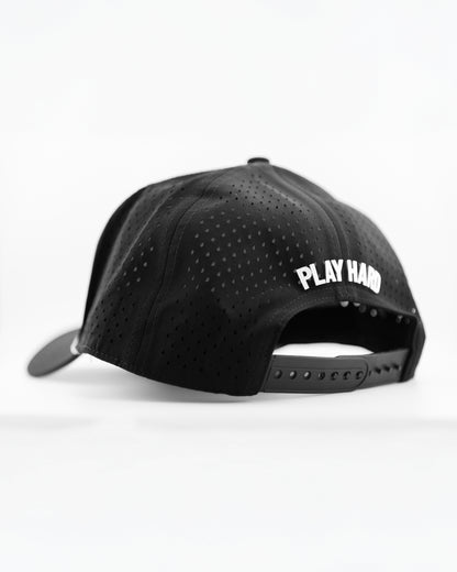 THE BLACK HAT