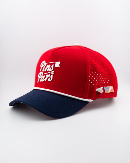 THE FREEDOM HAT